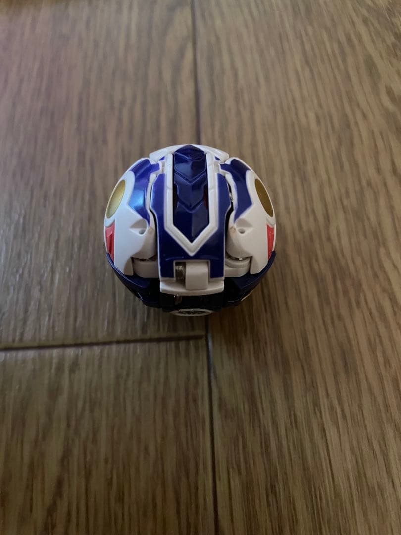 爆テク　爆丸　全ムニキス