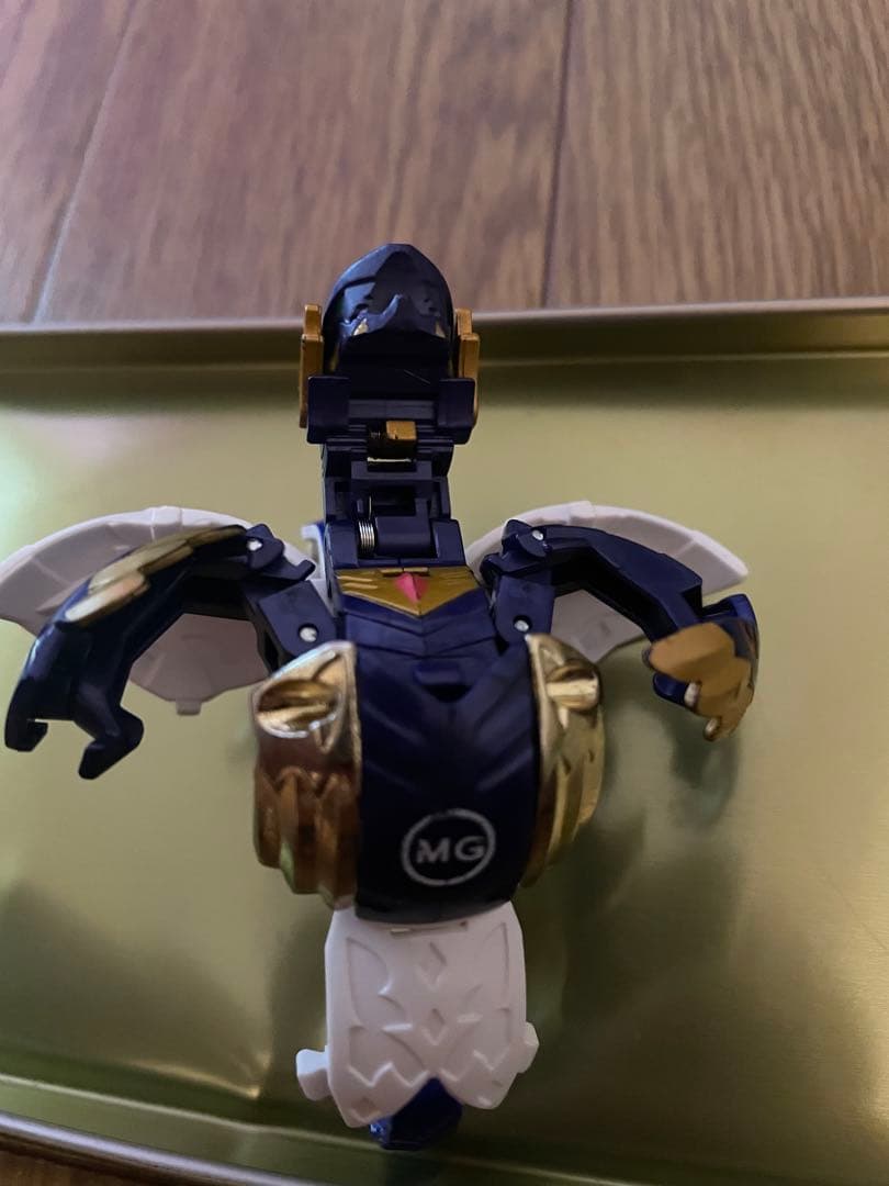 爆テク　爆丸　全ムニキス