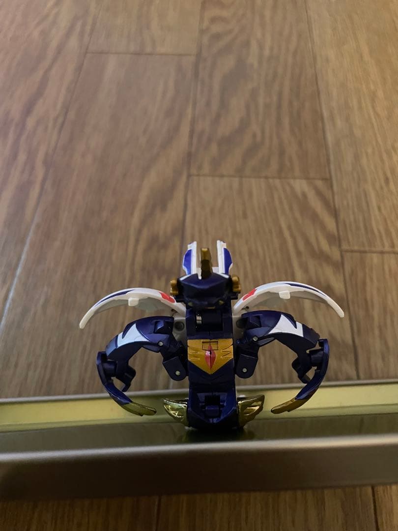 爆テク　爆丸　全ムニキス