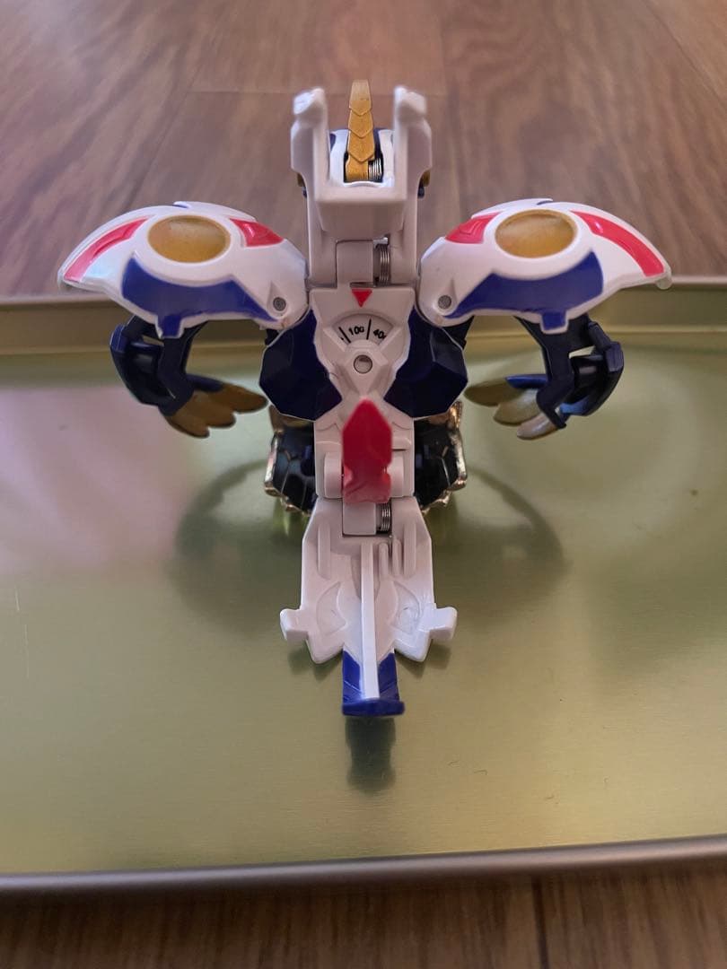 爆テク　爆丸　全ムニキス