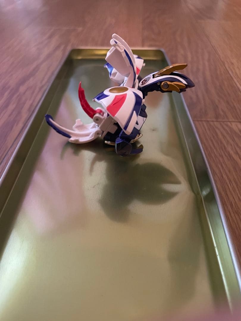 爆テク　爆丸　全ムニキス