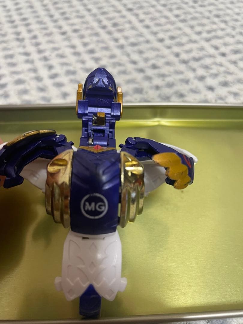 爆テク　爆丸　全ムニキス