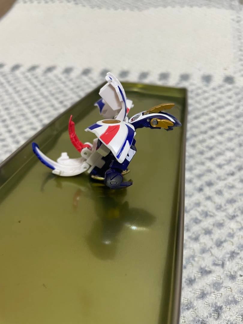 爆テク　爆丸　全ムニキス