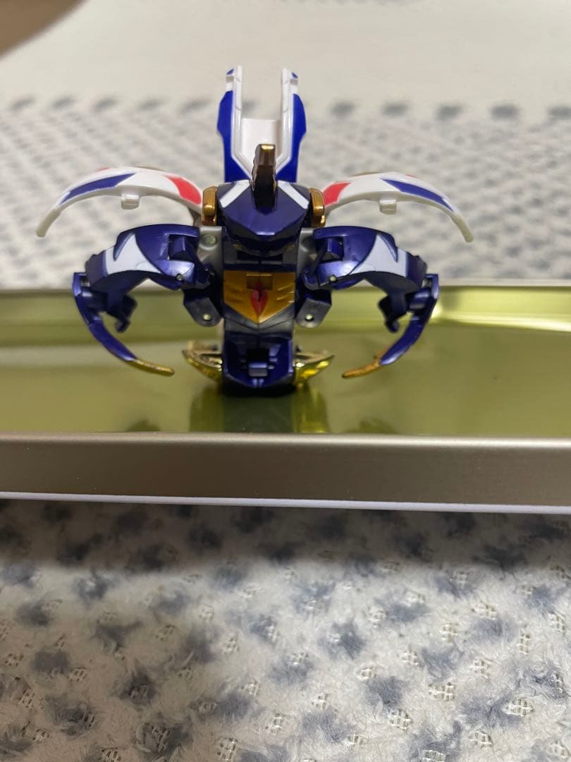 爆テク　爆丸　全ムニキス