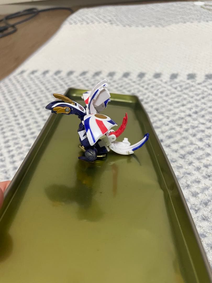 爆テク　爆丸　全ムニキス