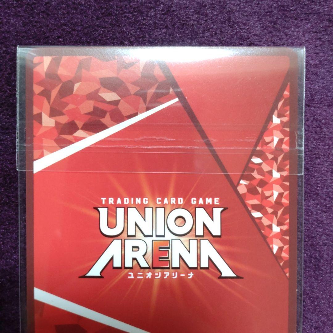 ToLOVEる ララ・サタリン・デビルーク 大会プロモ ユニオンレア争奪 未