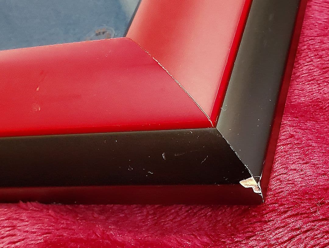 アートコレクションハウス】安彦良和直筆サイン入り版画『ダーティペア