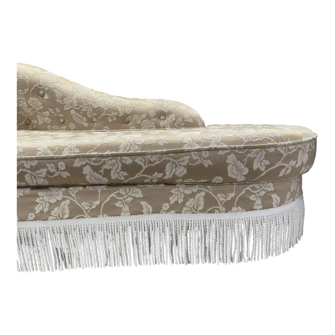 カウチソファ ジェニファーテイラー ロココ調 インテリア アンティーク