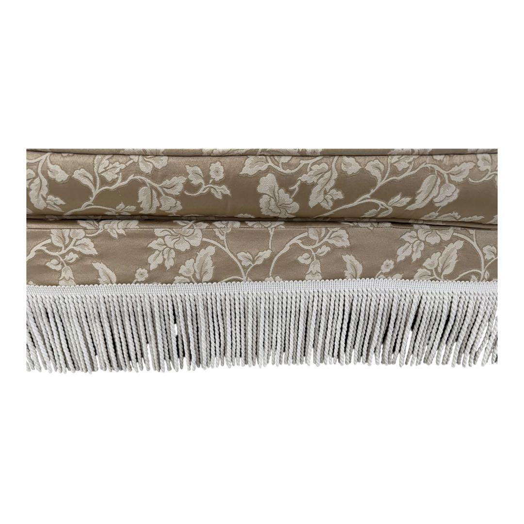 カウチソファ ジェニファーテイラー ロココ調 インテリア アンティーク