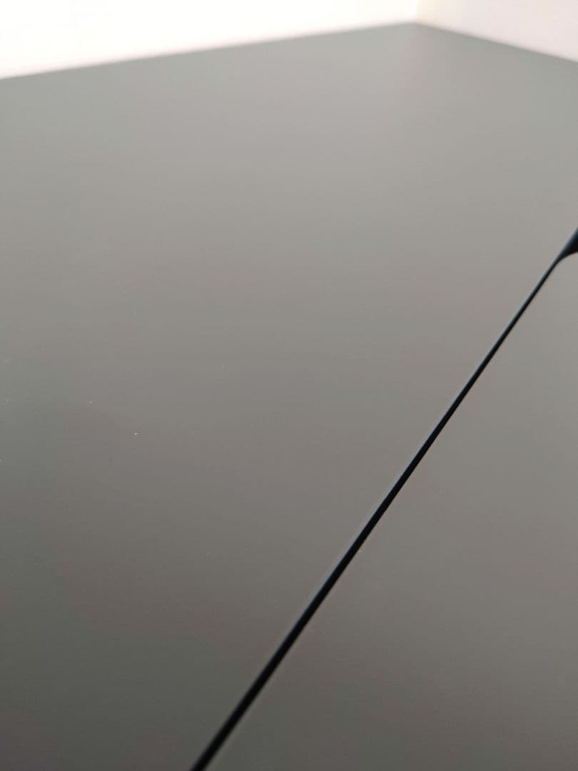 【美品】IKEA ALEX アレクス デスク グレーターコイズ 100