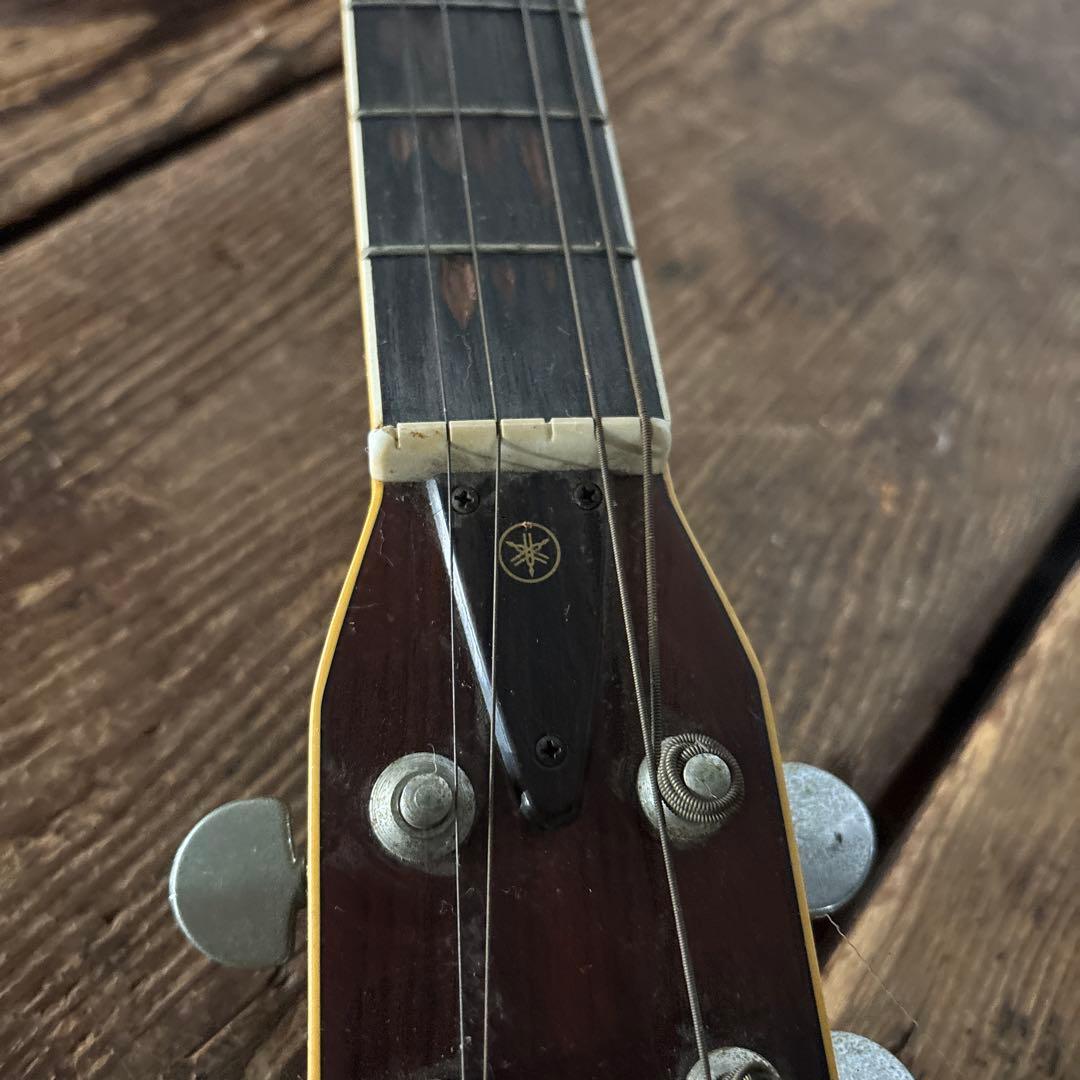 ヤマハ　アコースティックギター　FG-251B