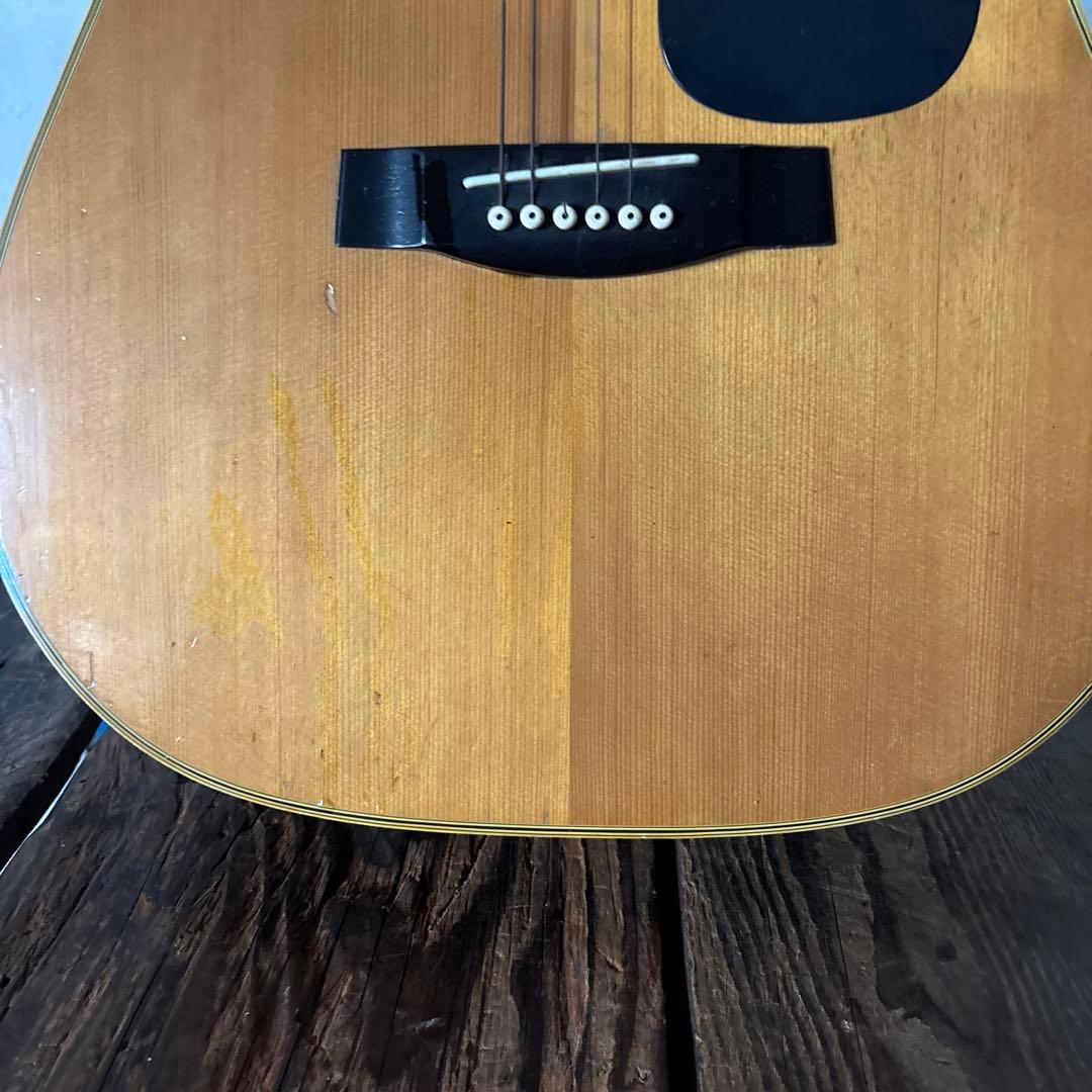 ヤマハ　アコースティックギター　FG-251B