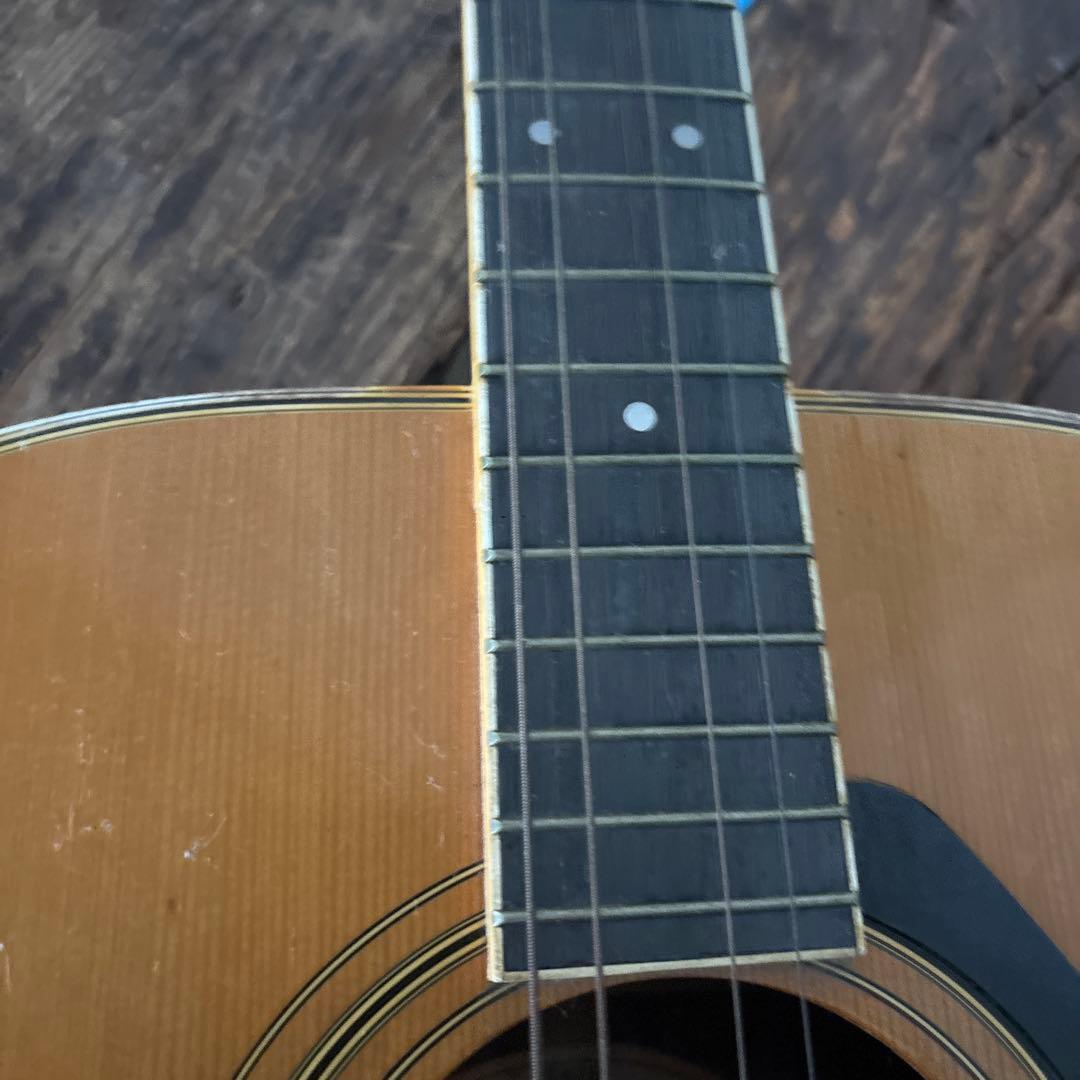 ヤマハ　アコースティックギター　FG-251B