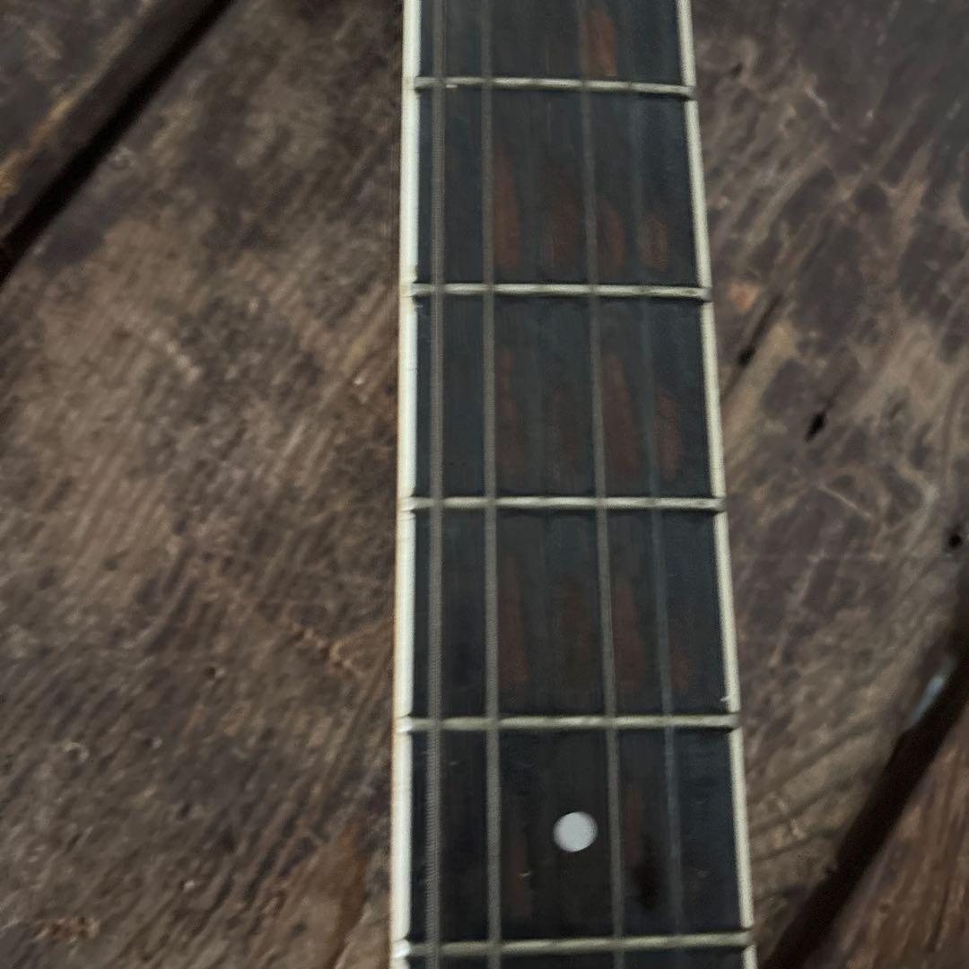 ヤマハ　アコースティックギター　FG-251B