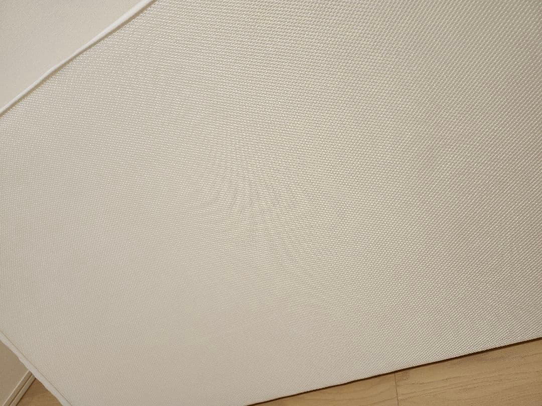 アイリスオーヤマ エアリーマットレス SD 三つ折り HG90-SD