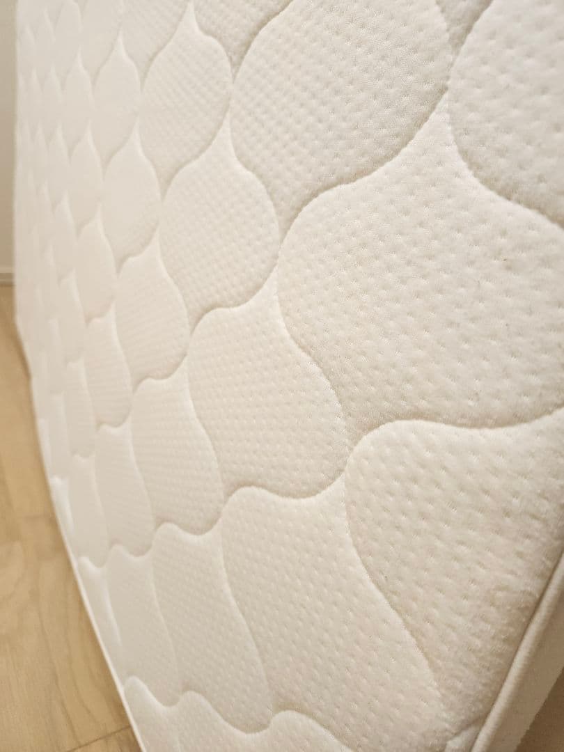 アイリスオーヤマ エアリーマットレス SD 三つ折り HG90-SD