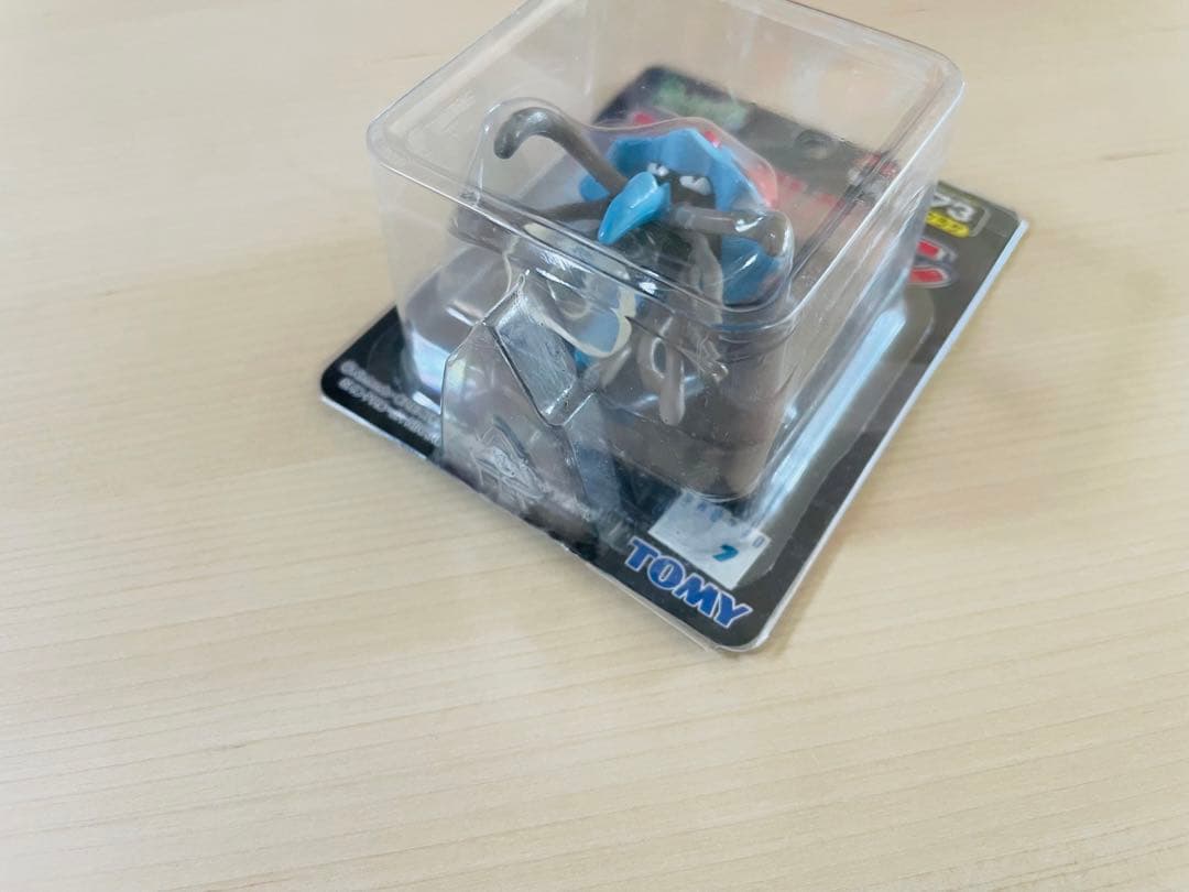 【超貴重】<未開封>ポケモン　モンコレ　ドククラゲ