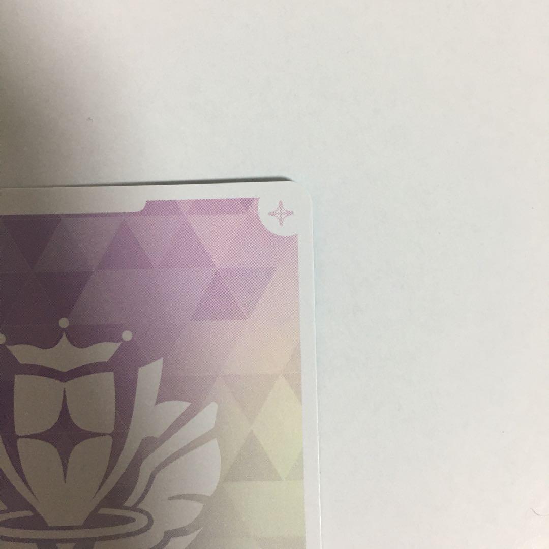 hololiveカードゲーム 天音かなた OUR hBP01-001