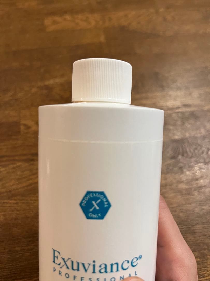 Exuvianceエクスビアンスモーニングトニック474mL