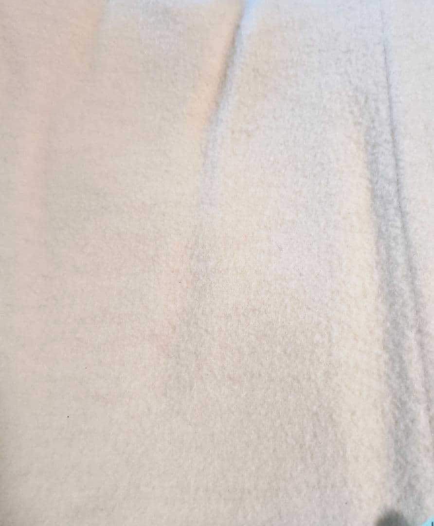 西川 カシミヤ100%毛布 中古美品