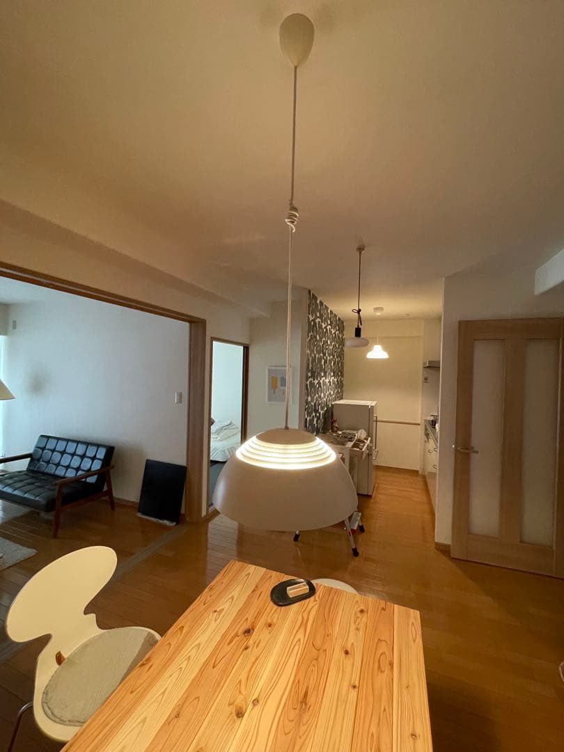 louis poulsen ルイスポールセン AJロイヤル 370