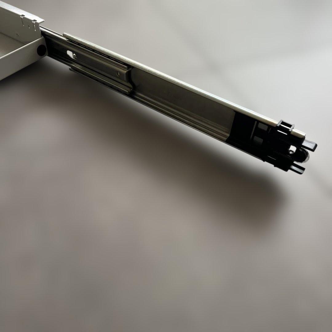 USM Haller USMハラー スライドトレー エクステンションシェルフ ①