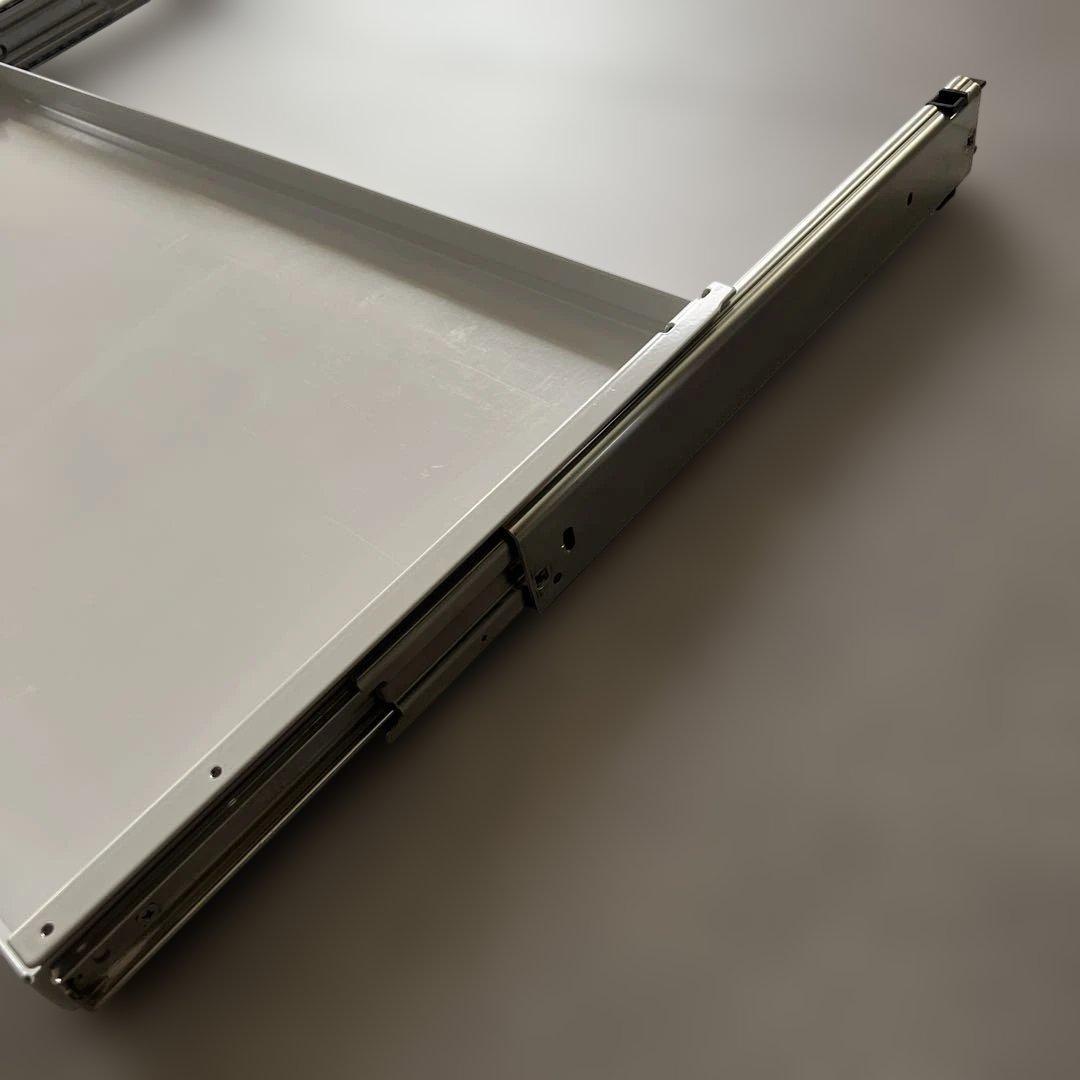 USM Haller USMハラー スライドトレー エクステンションシェルフ ①