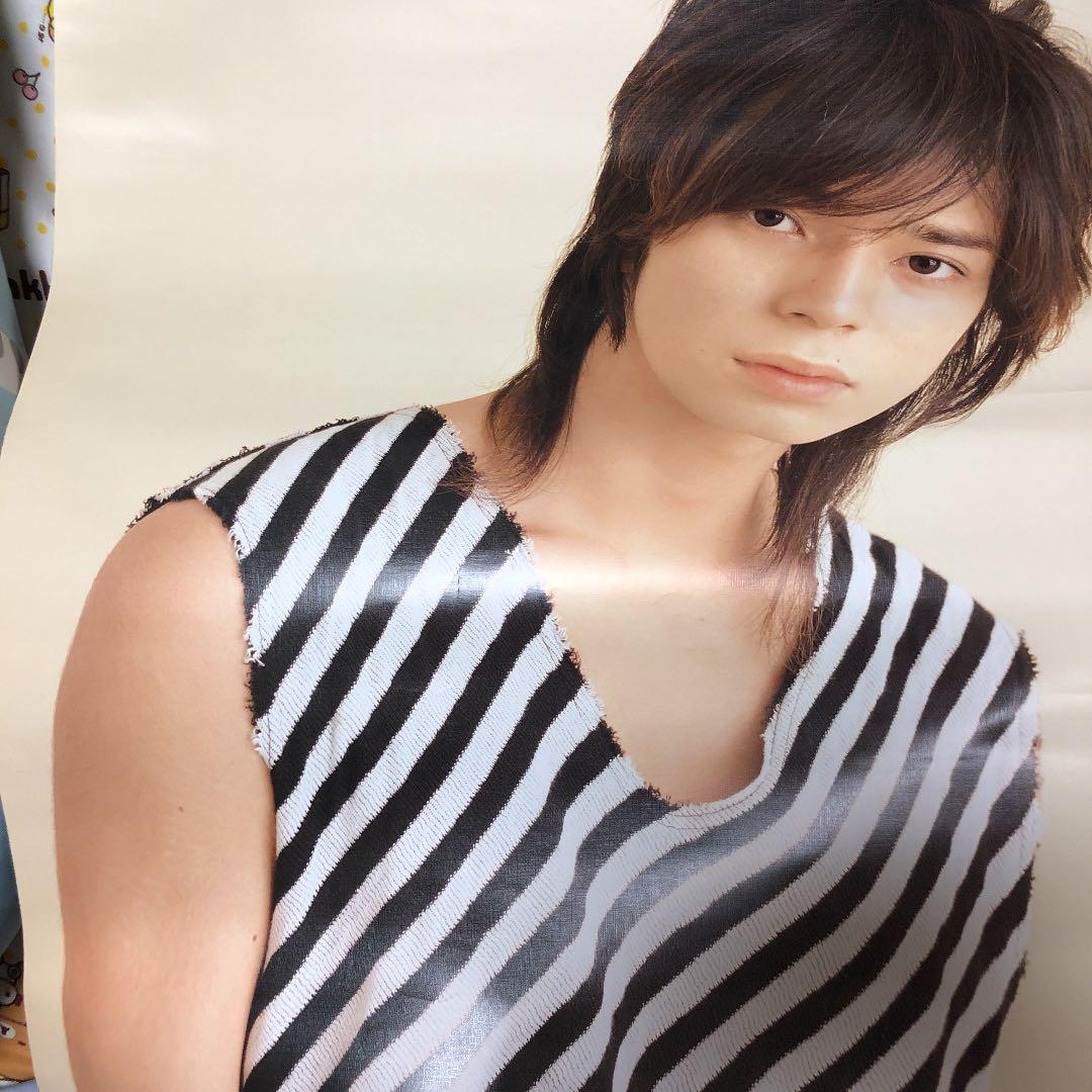 嵐松本潤2004年ポスター激レア - メルカリ