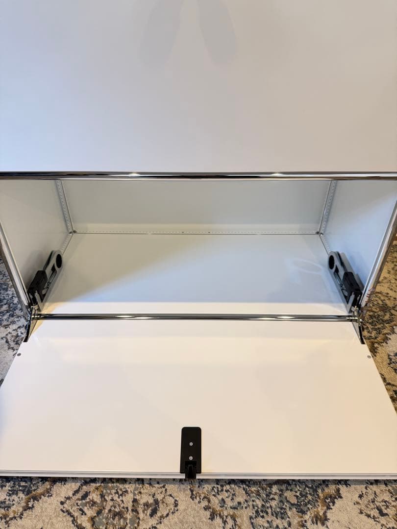 USMハラー１列2段