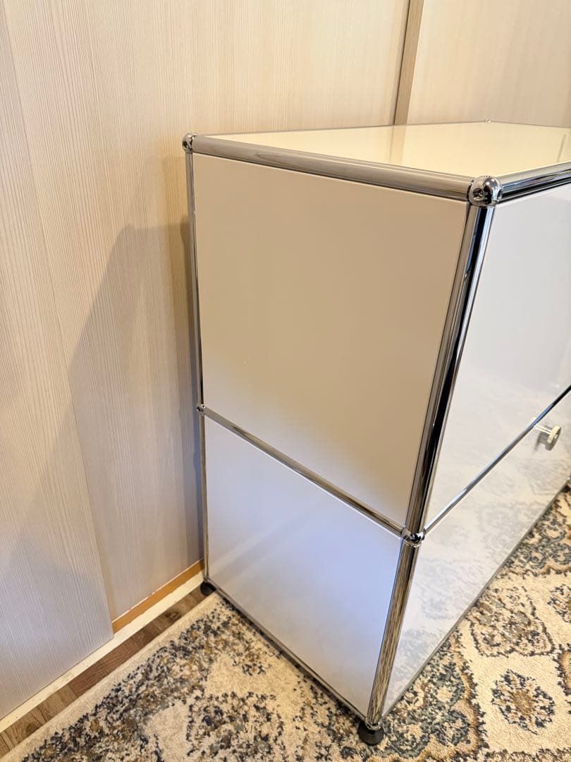 USMハラー１列2段