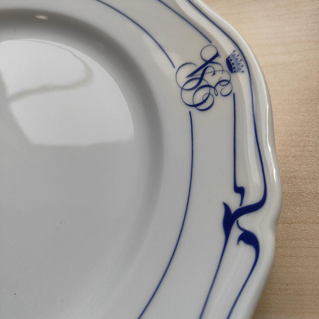 リチャードジノリ Richard Ginori オリエントエクスプレス 3点 - メルカリ