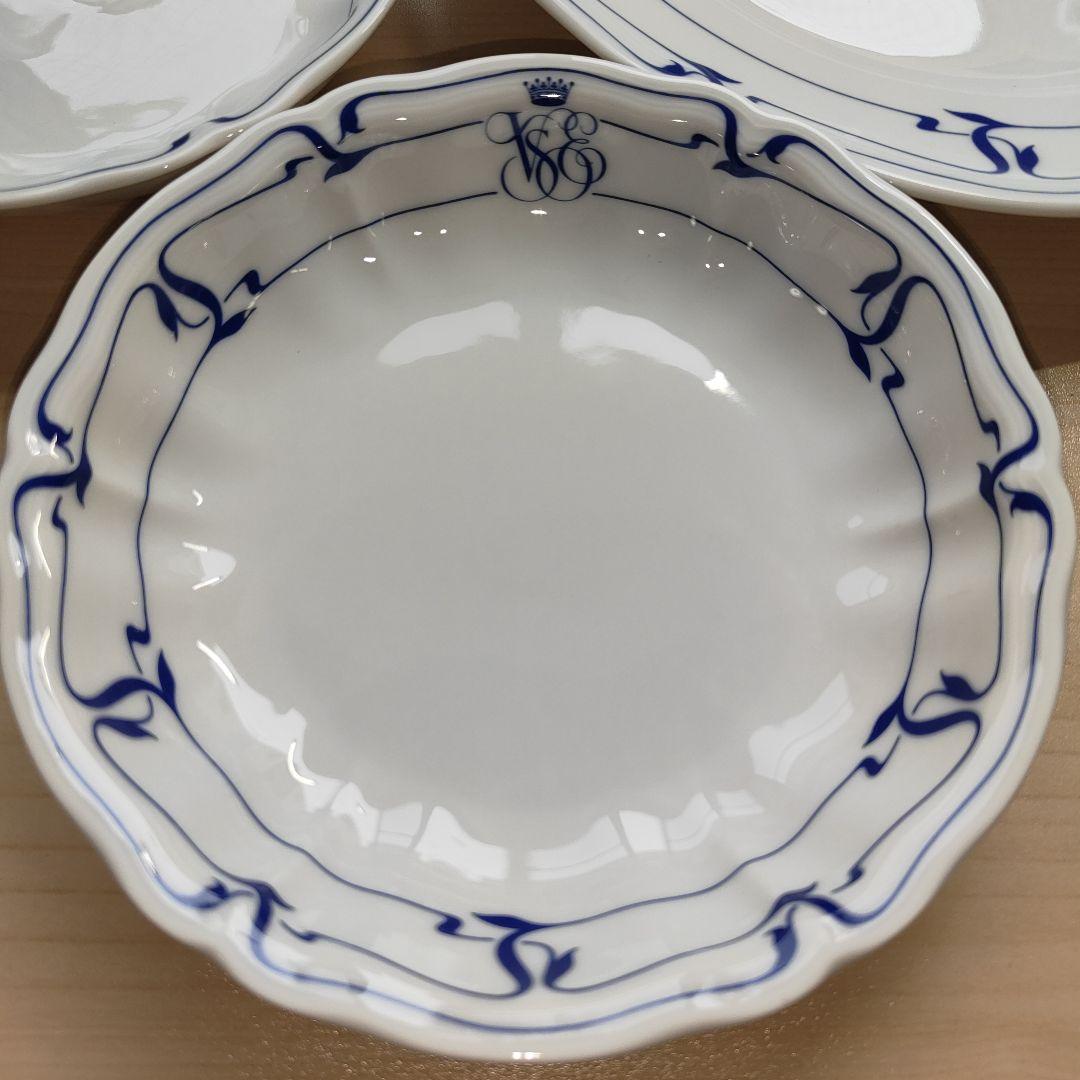 リチャードジノリ Richard Ginori オリエントエクスプレス 3点 - メルカリ