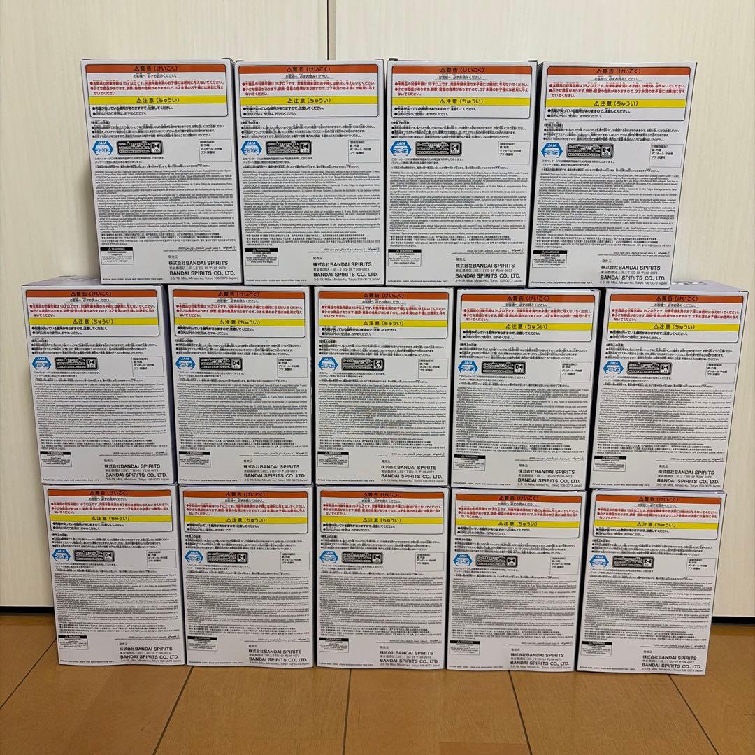 NARUTO-ナルト- フィグライフ! サスケの棺桶　14点セット