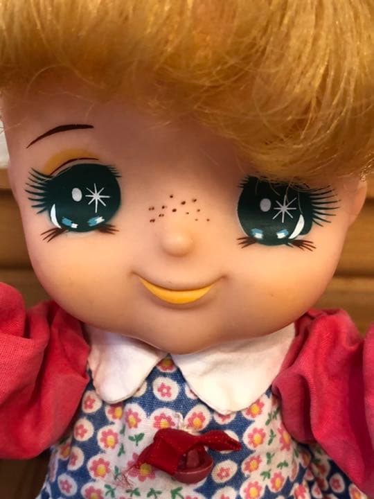 キャンディキャンディ　人形【期間限定価格】