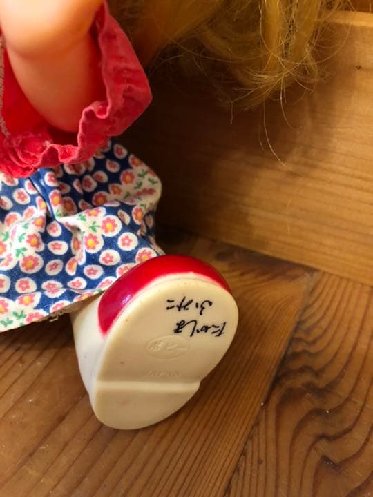 キャンディキャンディ　人形【期間限定価格】