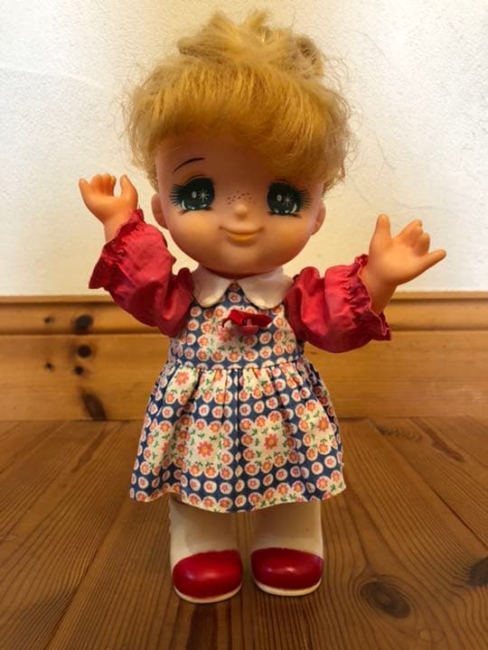 キャンディキャンディ　人形【期間限定価格】