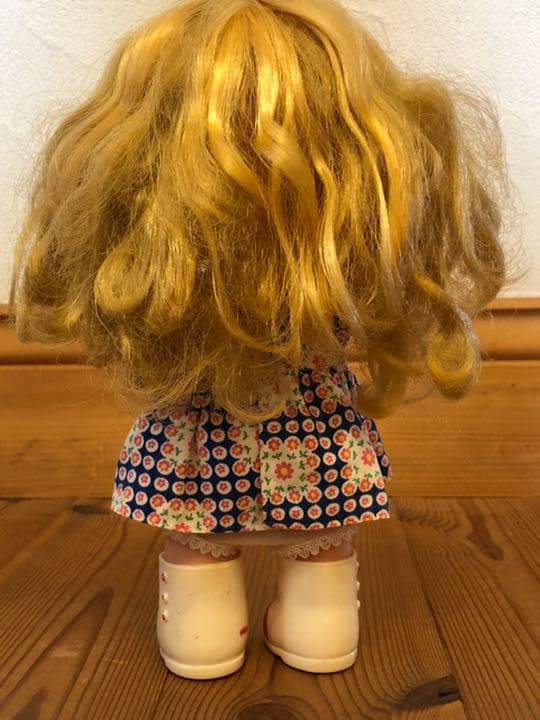 キャンディキャンディ　人形【期間限定価格】