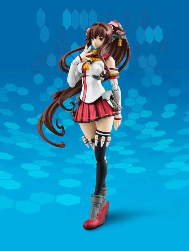 新品未開封｜アーマーガールズプロジェクト 艦これ 大和 艦隊これくしょん 艦これ
