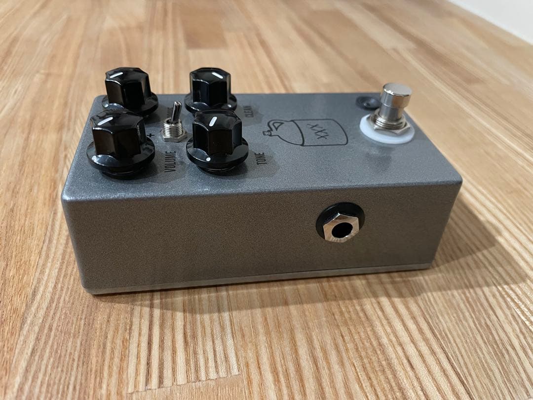 JHS MOONSHINE V2 現行品