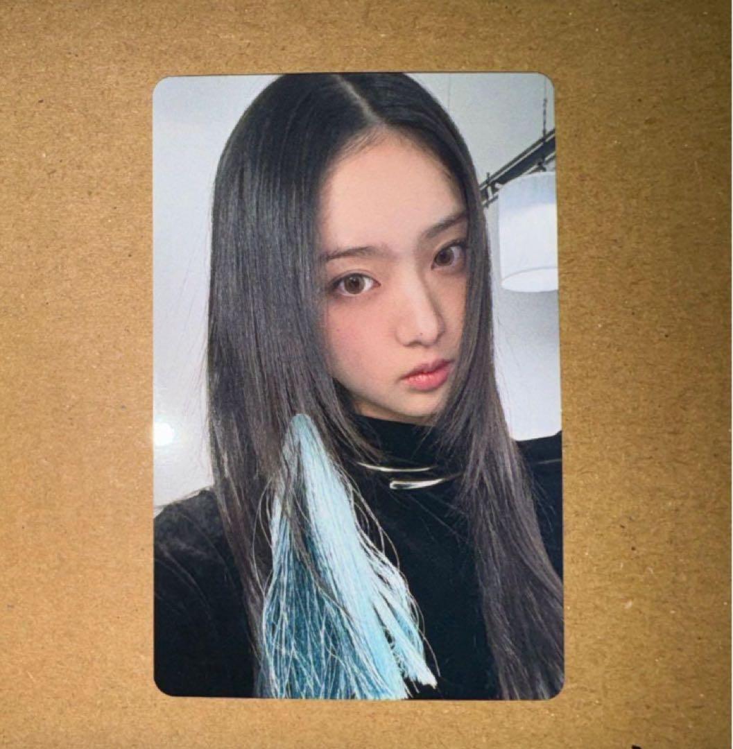 kiiikiii delulu pack タワレコ トレカ イソル - メルカリ