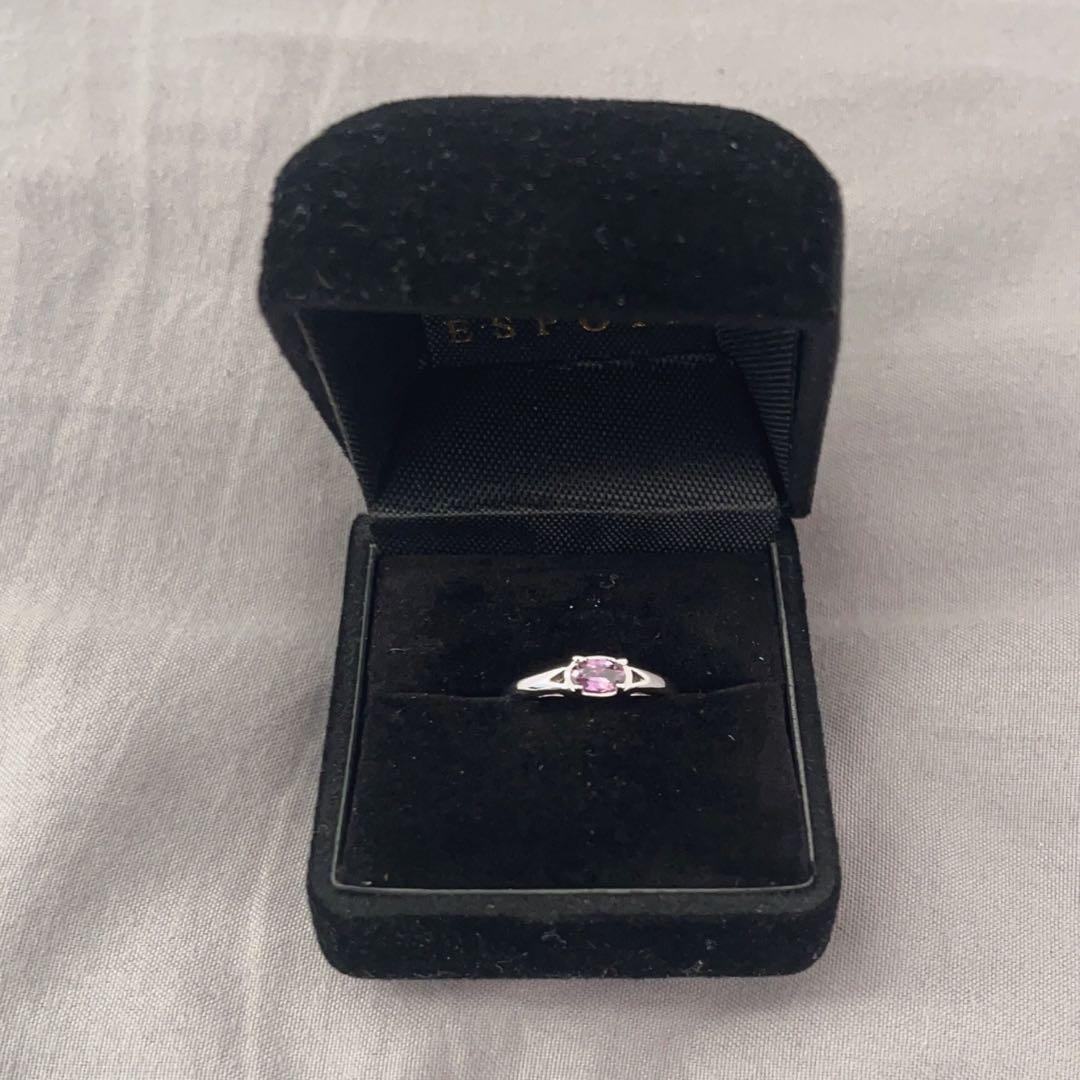 あくねこ 執事に贈ろうVDプレゼント ピンキーリング フルーレガルシア