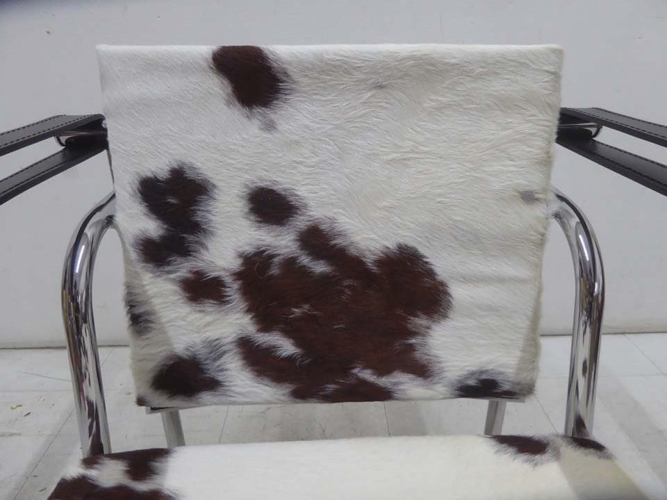 未使用品 正規品■Cassina ■定価78万円 LC1 スリングチェア -1