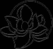 クッキー型用画像