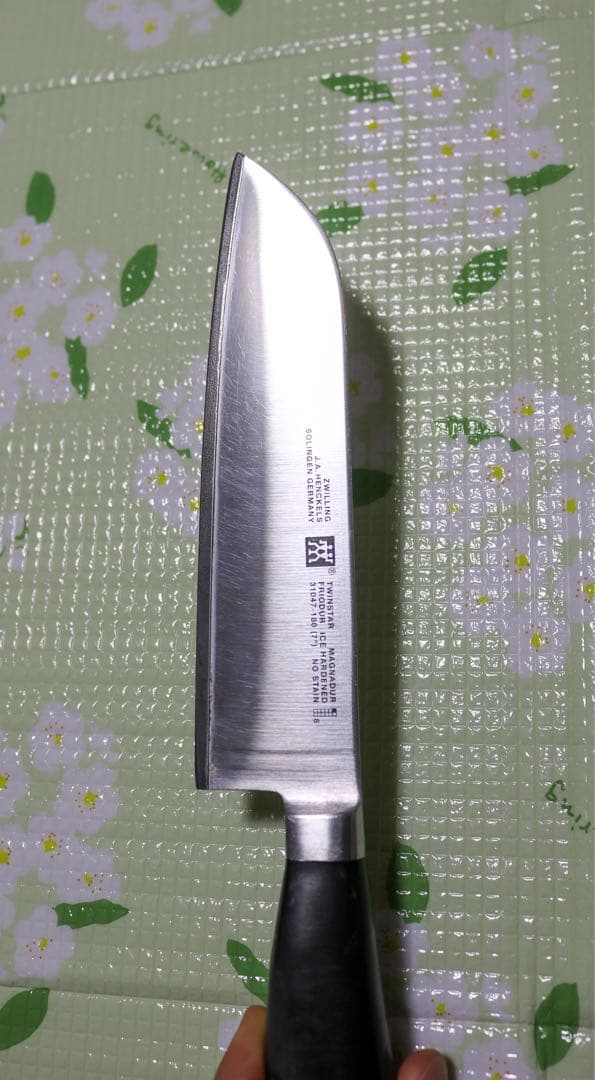 Zwilling J.A. Henckels 包丁 4本セットMagnadur