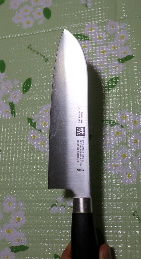 Zwilling J.A. Henckels 包丁 4本セットMagnadur