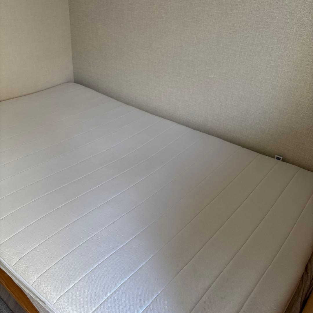 エアウィーヴ スマート01 セミダブル