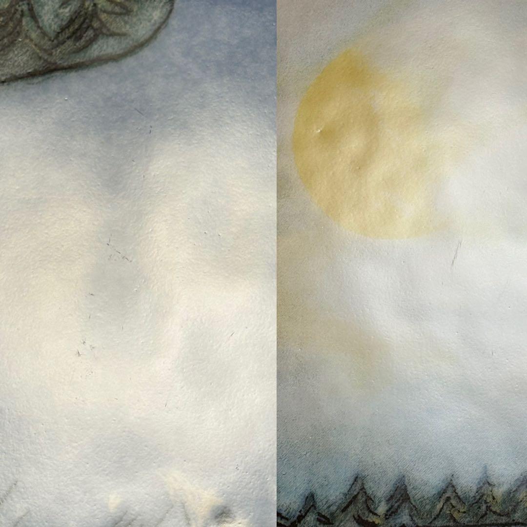 ARABIA ヘルヤ \"Kesä sydämissämme\" 陶板画