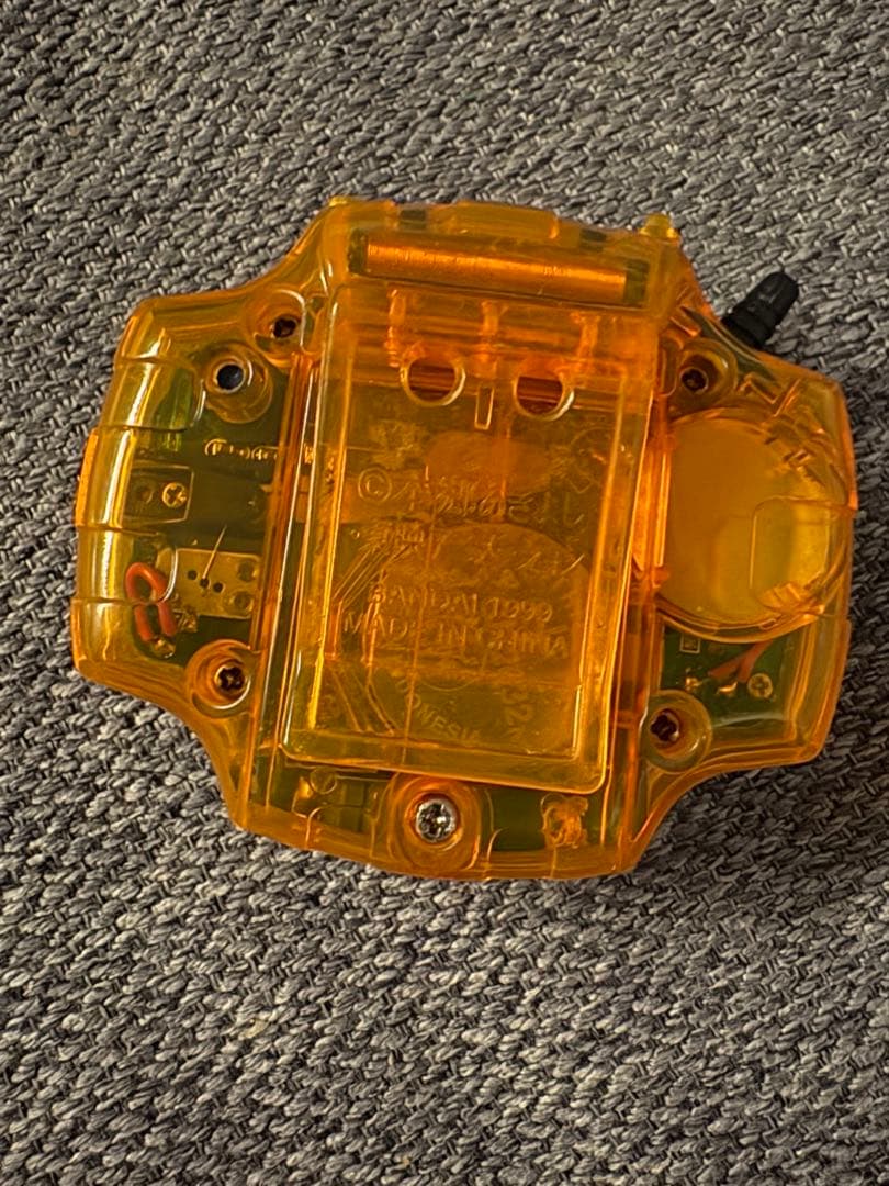 初代デジヴァイス&ジャンク アナライザーの通販｜www.missouri-66.com