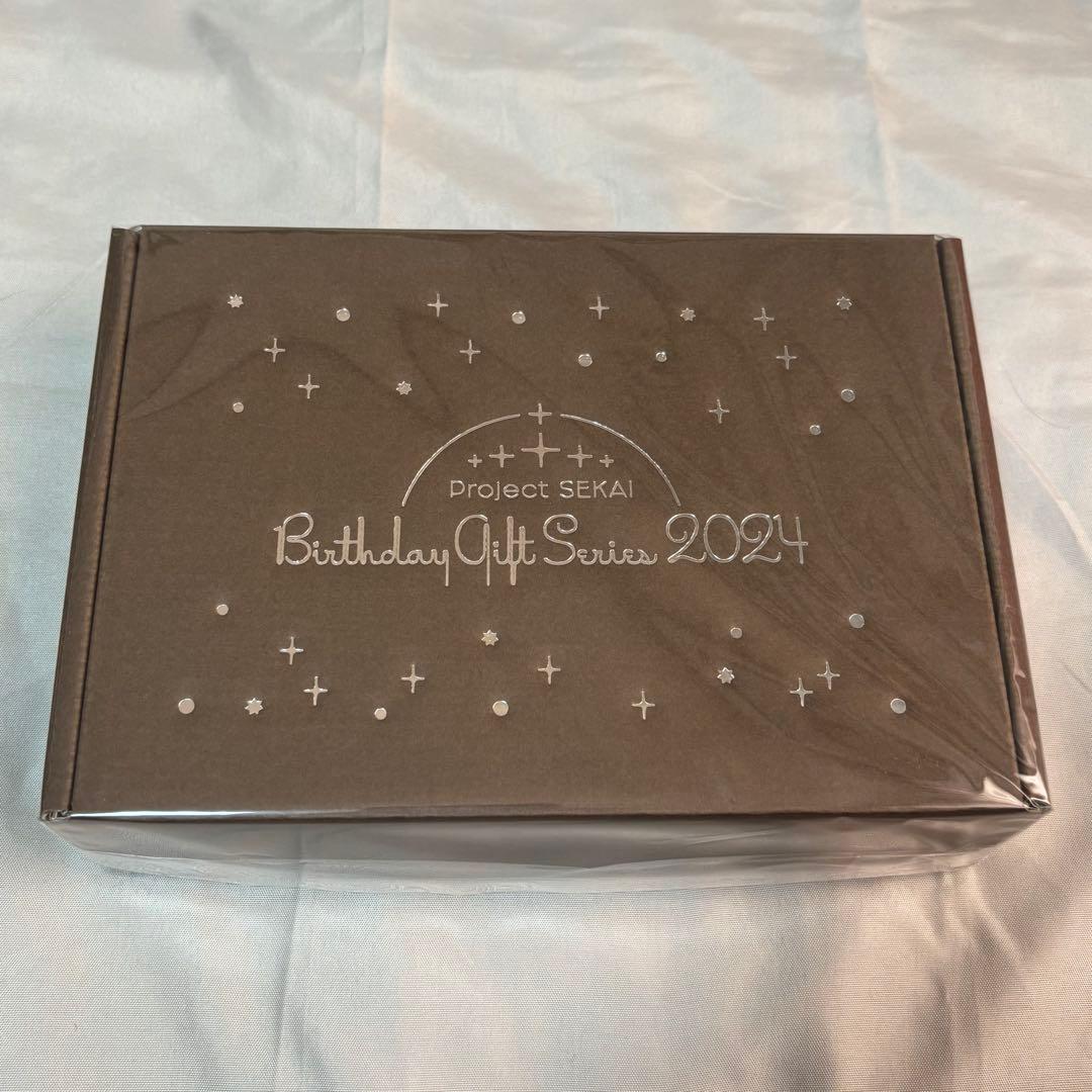 プロジェクトセカイ プロセカ 白石杏 バースデーギフト 2024 - メルカリ
