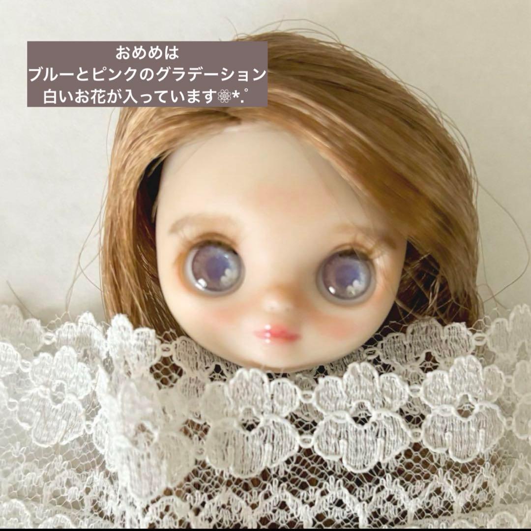 プチブライス カスタムブライス ネオブライス ブライス カスタム